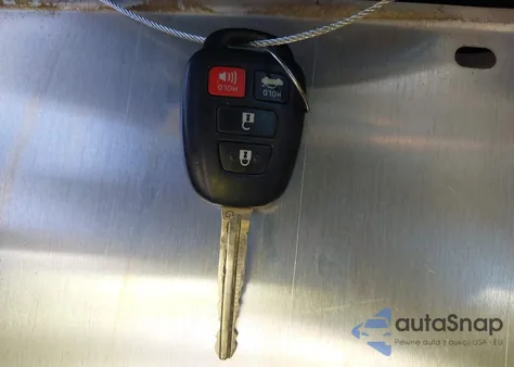 2014 Toyota Camry Xle z USA, uszkodzony, nr VIN 4T1BF1FK0EU382371